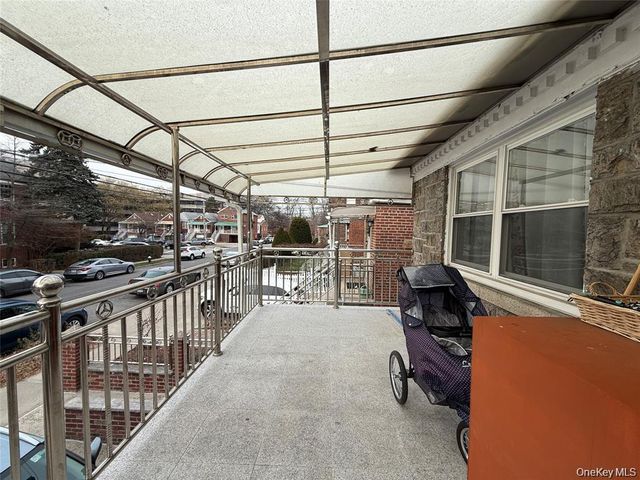 2154 Haight Avenue, Bronx, NY 10461