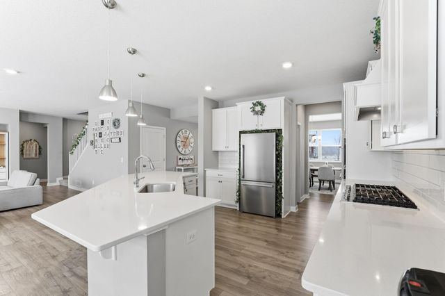 16206 Europa Avenue N, Hugo, MN 55038