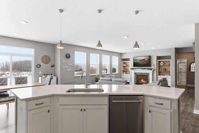 16206 Europa Avenue N, Hugo, MN 55038