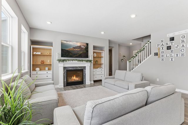 16206 Europa Avenue N, Hugo, MN 55038