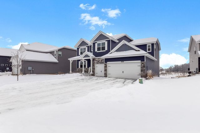 16206 Europa Avenue N, Hugo, MN 55038