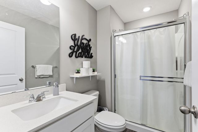 16206 Europa Avenue N, Hugo, MN 55038