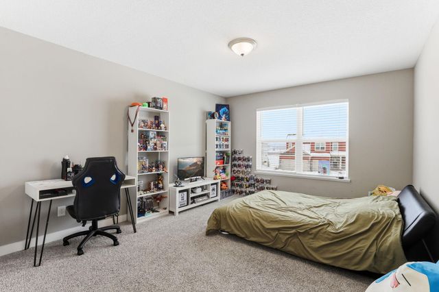 16206 Europa Avenue N, Hugo, MN 55038