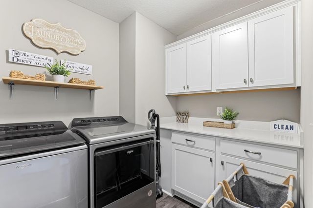 16206 Europa Avenue N, Hugo, MN 55038