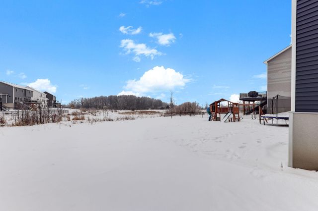 16206 Europa Avenue N, Hugo, MN 55038