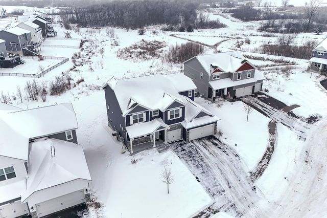 16206 Europa Avenue N, Hugo, MN 55038