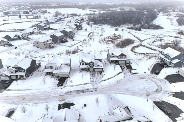 16206 Europa Avenue N, Hugo, MN 55038