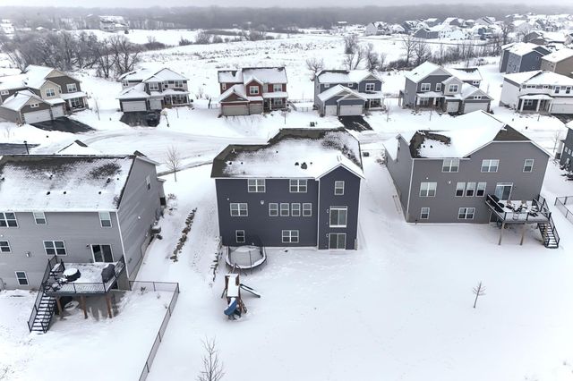 16206 Europa Avenue N, Hugo, MN 55038