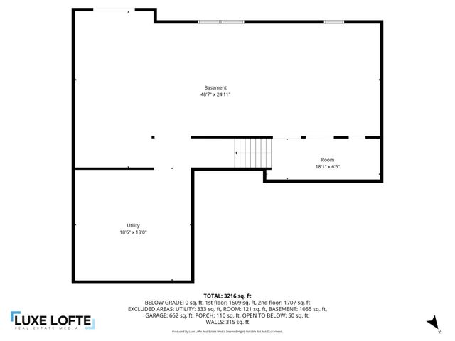 16206 Europa Avenue N, Hugo, MN 55038