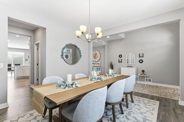 16206 Europa Avenue N, Hugo, MN 55038