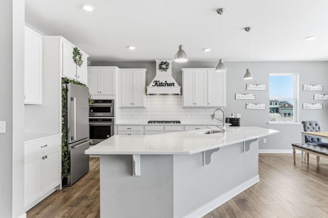 16206 Europa Avenue N, Hugo, MN 55038