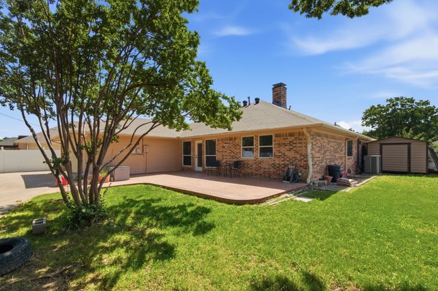 638 Park Lane, Highland Village, TX 75077