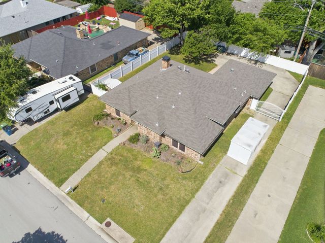 638 Park Lane, Highland Village, TX 75077