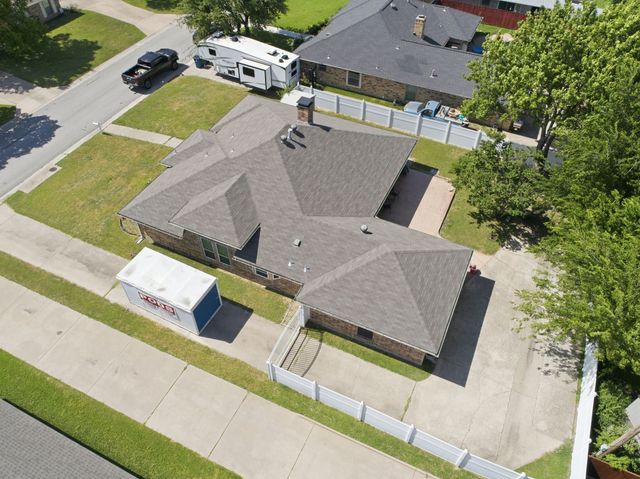 638 Park Lane, Highland Village, TX 75077