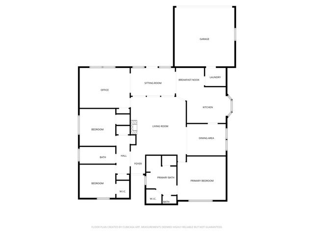 638 Park Lane, Highland Village, TX 75077