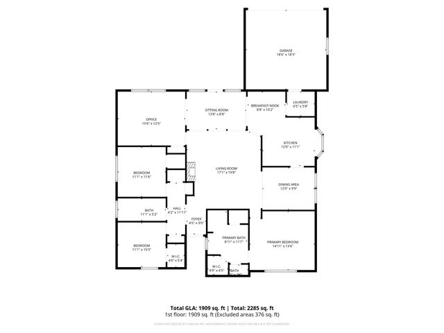 638 Park Lane, Highland Village, TX 75077