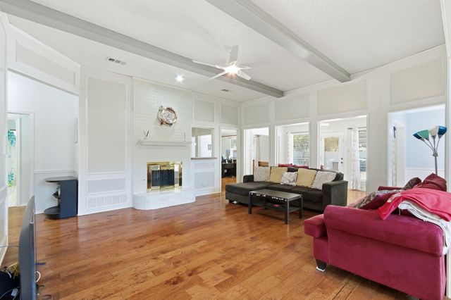 638 Park Lane, Highland Village, TX 75077