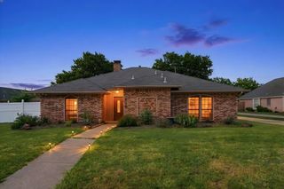 638 Park Lane, Highland Village, TX 75077