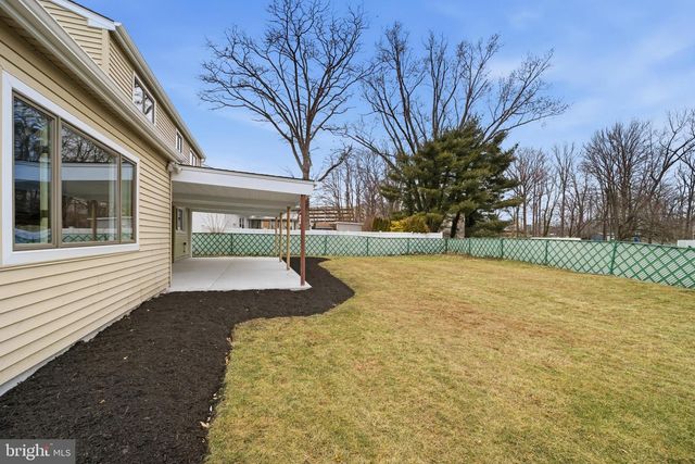 503 VALLEY RUN DR, Cherry Hill, NJ 08002