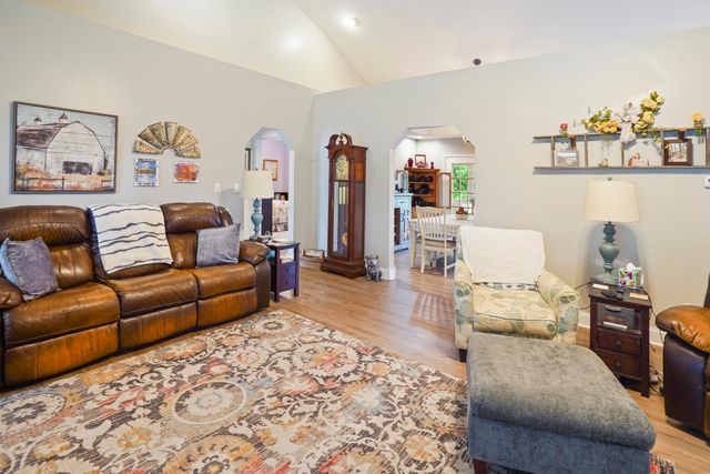 145 Hidden Creek Drive, Somerset, KY 42503