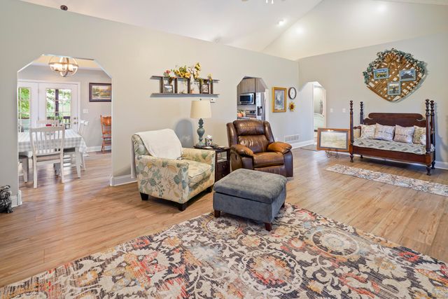 145 Hidden Creek Drive, Somerset, KY 42503