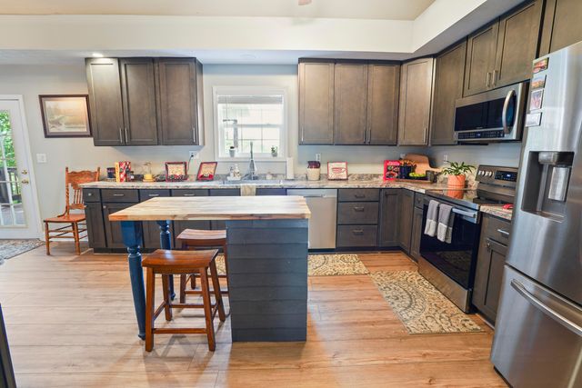 145 Hidden Creek Drive, Somerset, KY 42503