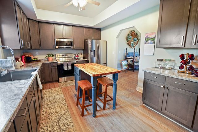 145 Hidden Creek Drive, Somerset, KY 42503