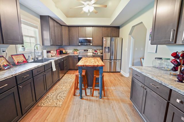 145 Hidden Creek Drive, Somerset, KY 42503