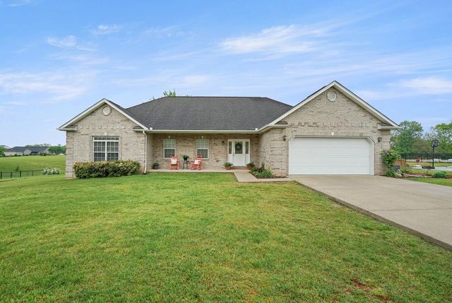 145 Hidden Creek Drive, Somerset, KY 42503