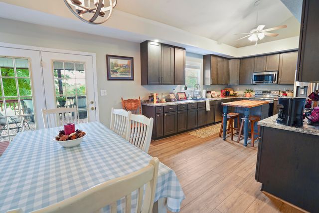 145 Hidden Creek Drive, Somerset, KY 42503