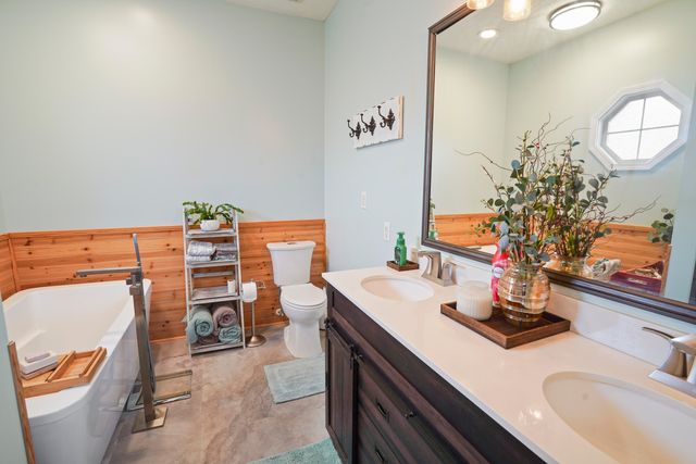 145 Hidden Creek Drive, Somerset, KY 42503