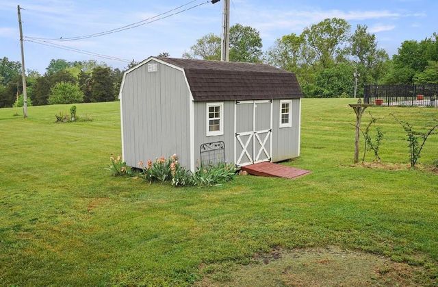 145 Hidden Creek Drive, Somerset, KY 42503