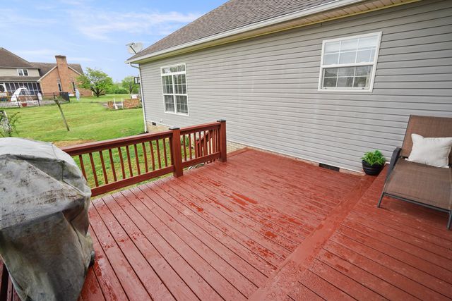 145 Hidden Creek Drive, Somerset, KY 42503