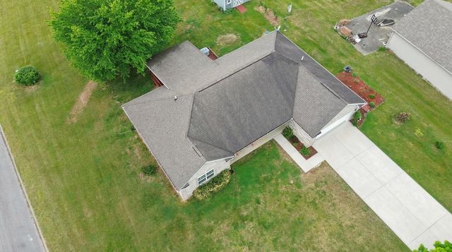 145 Hidden Creek Drive, Somerset, KY 42503