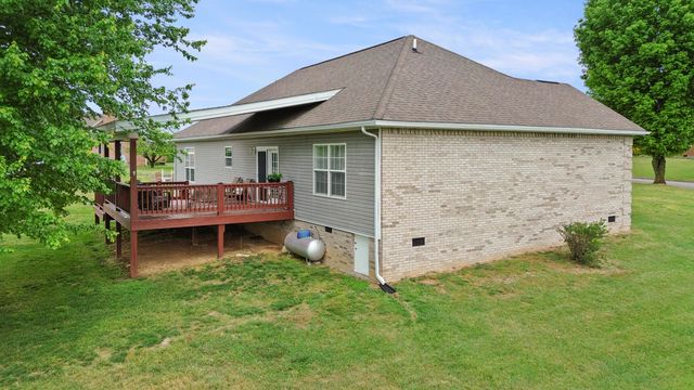 145 Hidden Creek Drive, Somerset, KY 42503