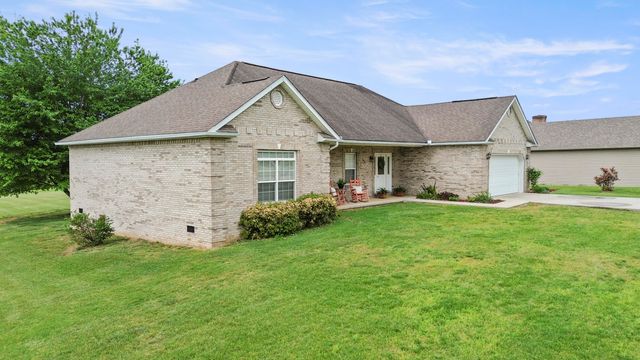 145 Hidden Creek Drive, Somerset, KY 42503