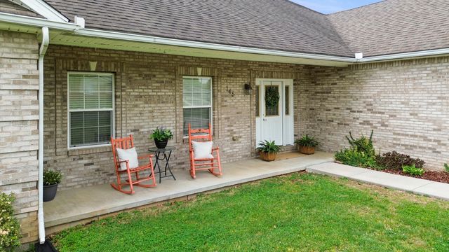 145 Hidden Creek Drive, Somerset, KY 42503
