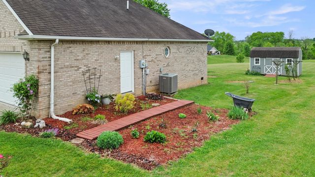 145 Hidden Creek Drive, Somerset, KY 42503