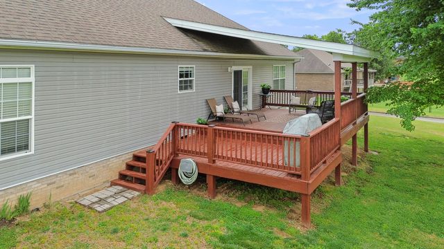 145 Hidden Creek Drive, Somerset, KY 42503