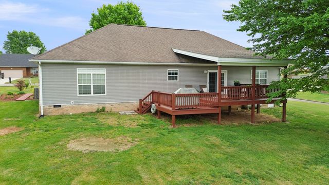 145 Hidden Creek Drive, Somerset, KY 42503