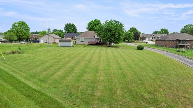 145 Hidden Creek Drive, Somerset, KY 42503