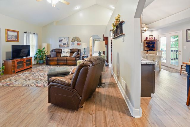 145 Hidden Creek Drive, Somerset, KY 42503