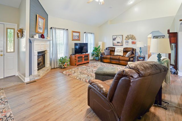 145 Hidden Creek Drive, Somerset, KY 42503