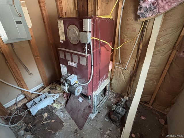 95 Skinner Road, Wurtsboro, NY 12790