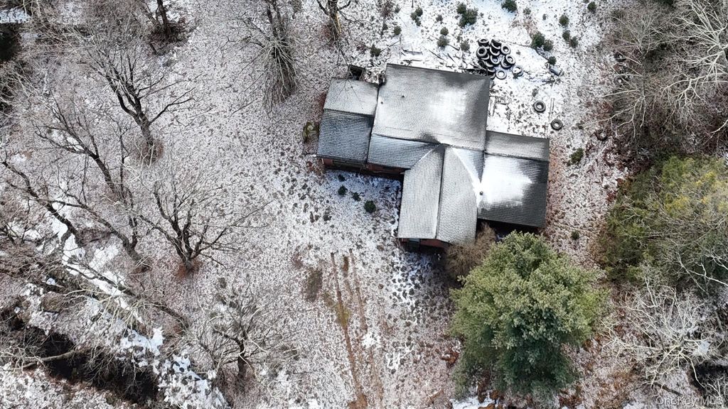 95 Skinner Road, Wurtsboro, NY 12790