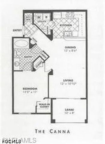 8617 River Homes LN 3106, Bonita Springs, FL 34135