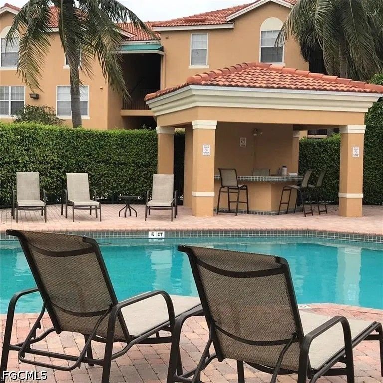 8617 River Homes LN 3106, Bonita Springs, FL 34135