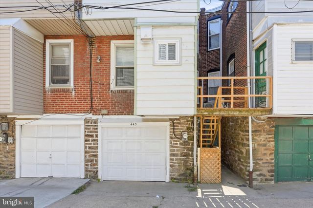 443 FERN ST, Philadelphia, PA 19120