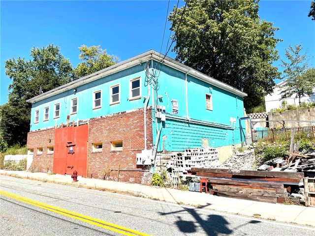 115 Railroad Street, Woonsocket, RI 02895