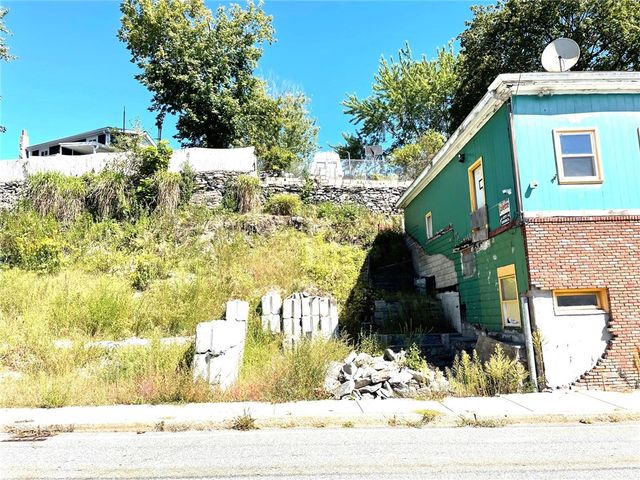 115 Railroad Street, Woonsocket, RI 02895